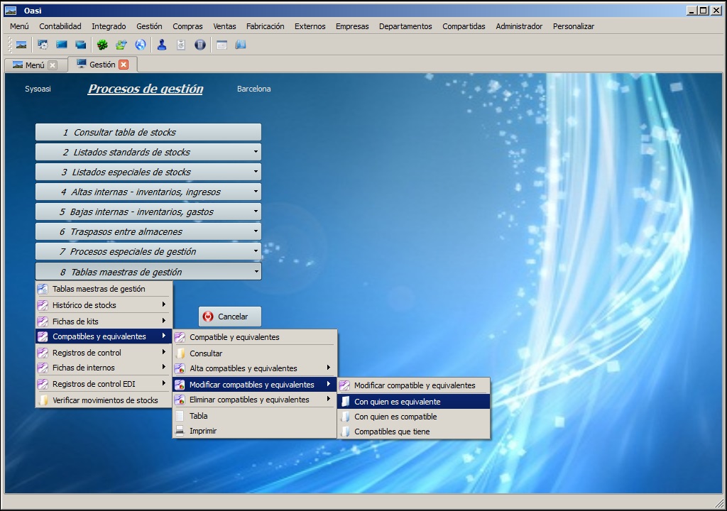 procegestion